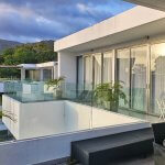 outside balcony view