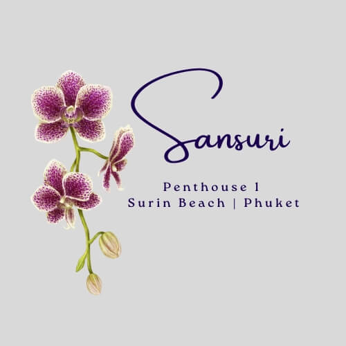 Sansuri Penthouse 1 logo
